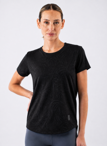 122615. Remera Sulu Negra