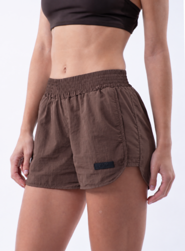 427802. Short Alborán Marrón