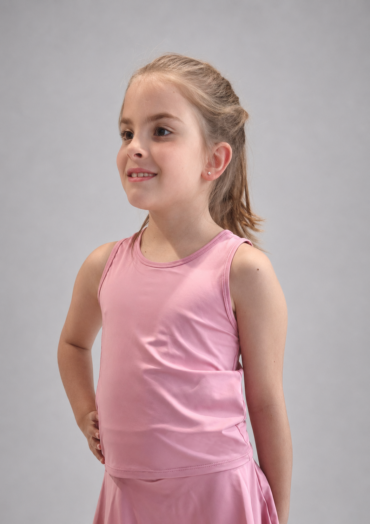 222203. Musculosa Jem Rosé